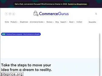 commercegurus.com