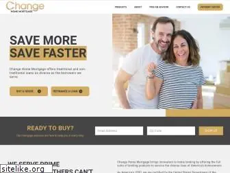 commercehomemortgage.com