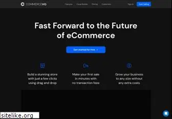 commercehq.com