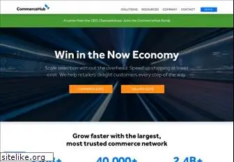 commercehub.com