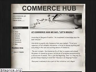 commercehub.webs.com
