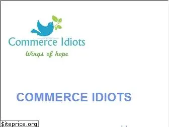 commerceidiots.com