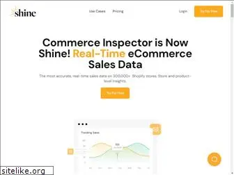 commerceinspector.com