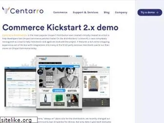 commercekickstart.com