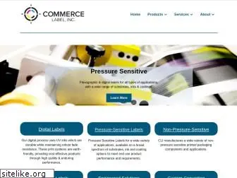 commercelabel.com