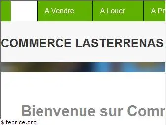 commercelasterrenas.com