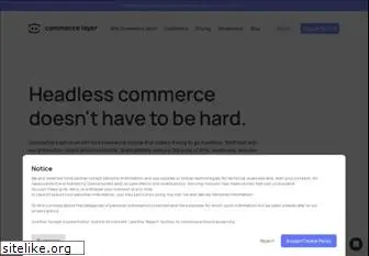 commercelayer.io