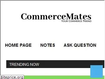 commercemates.com