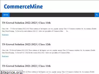 commercemine.com