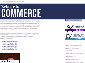 commercepolice.net