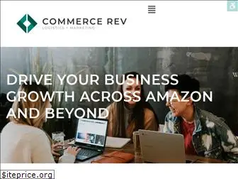 commercerev.com