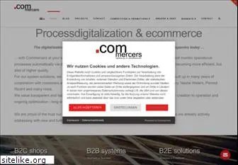 commercers.com