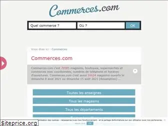 commerces.com