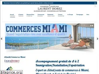 commercesmiami.com