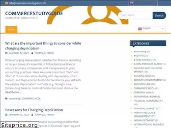 commercestudyguide.com