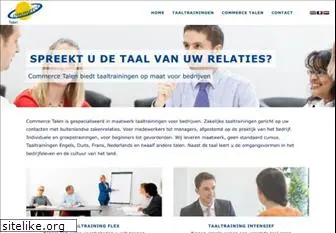 commercetalen.nl