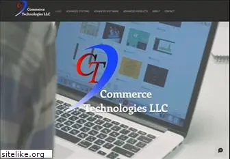 commercetech.net
