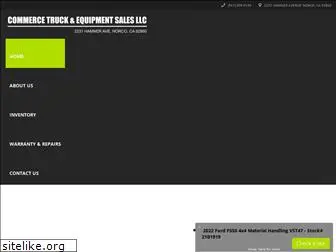 commercetruck.com