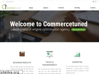 commercetuned.co.uk