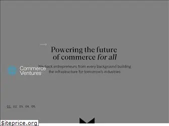 commercevc.com