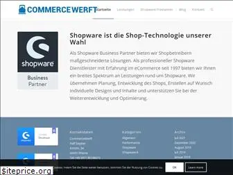 commercewerft.de