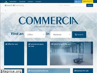 commercia.ca