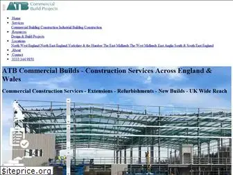 commercial-builders.co.uk