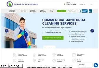 commercial-cleaning-atlanta.com