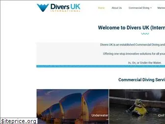 commercial-divers.com