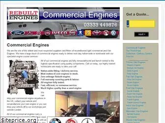 commercial-engines.co.uk