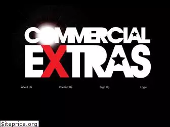 commercial-extras.com