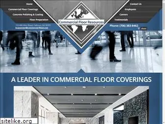 commercial-floors.net