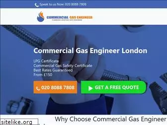 commercial-gas-engineer.co.uk