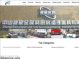 commercial-kitchenequipments.com