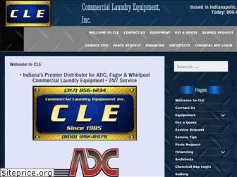 commercial-laundry.com