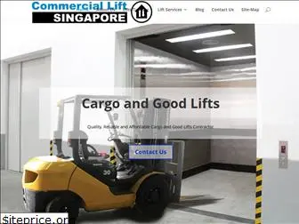 commercial-lift-singapore.com
