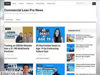 commercial-loan-pro.com