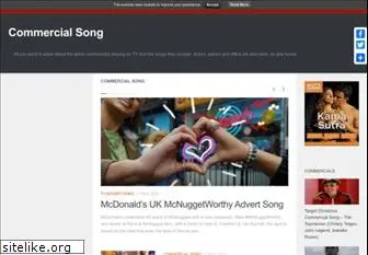 commercial-song.net