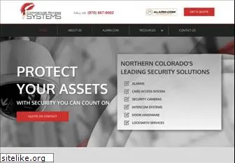 commercialaccesssystems.com