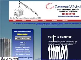 commercialairsystems.net