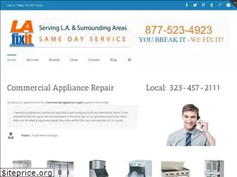 commercialappliances.repair