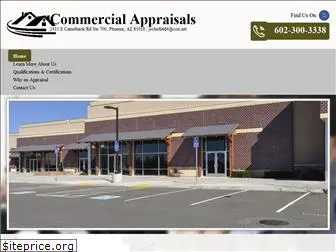 commercialappraisalsaz.com