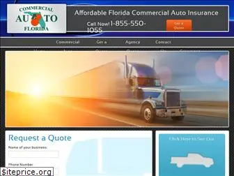 commercialautoflorida.com