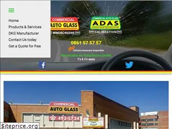 commercialautoglass.co.za