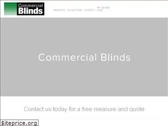 commercialblinds.com.au