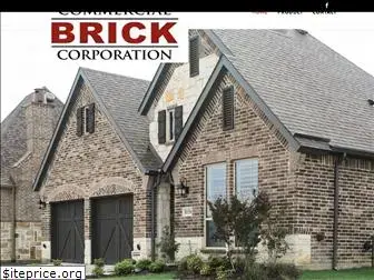 commercialbrick.com