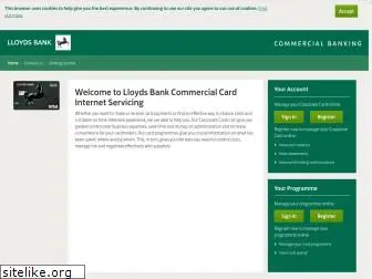 commercialcards.co.uk