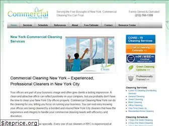 commercialcleaningnewyork.com