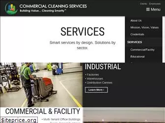 commercialcleaningservices.com