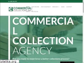 commercialcollectors.com